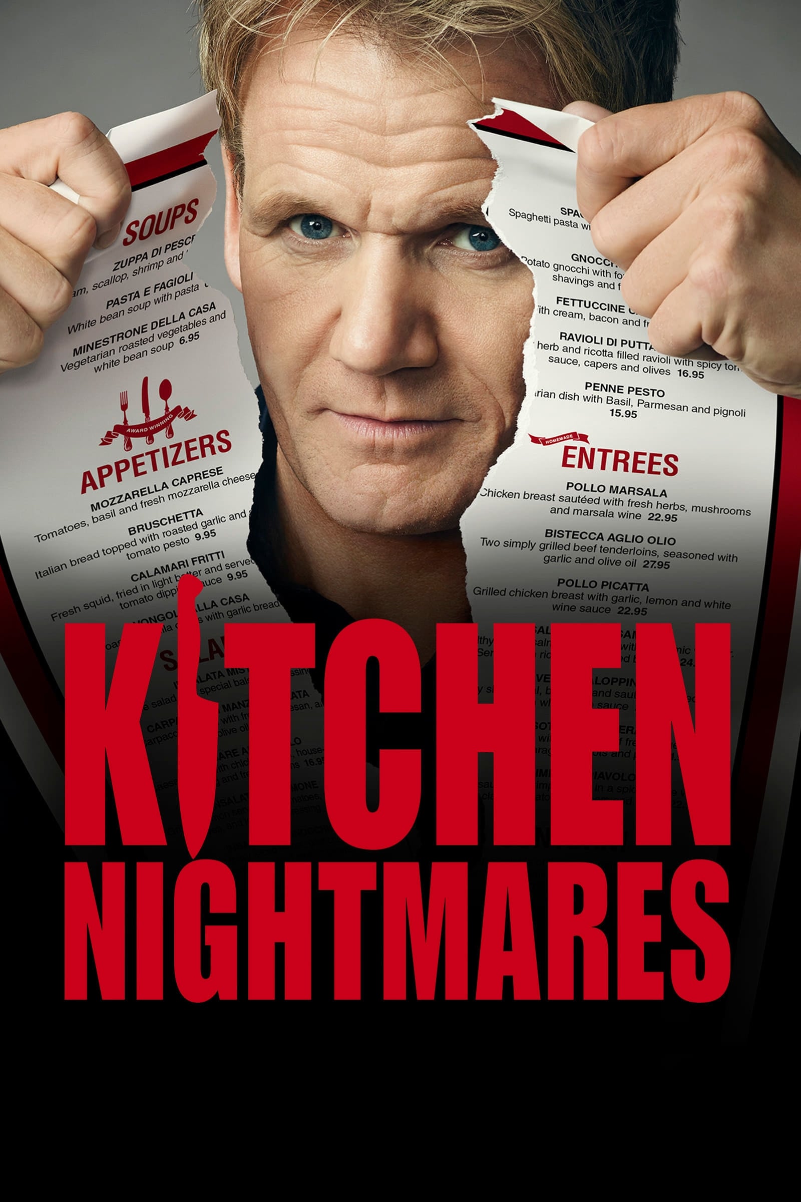 Kitchen Nightmares (US) [16744] (A1784752617) [[TV Shows]] --Plex--